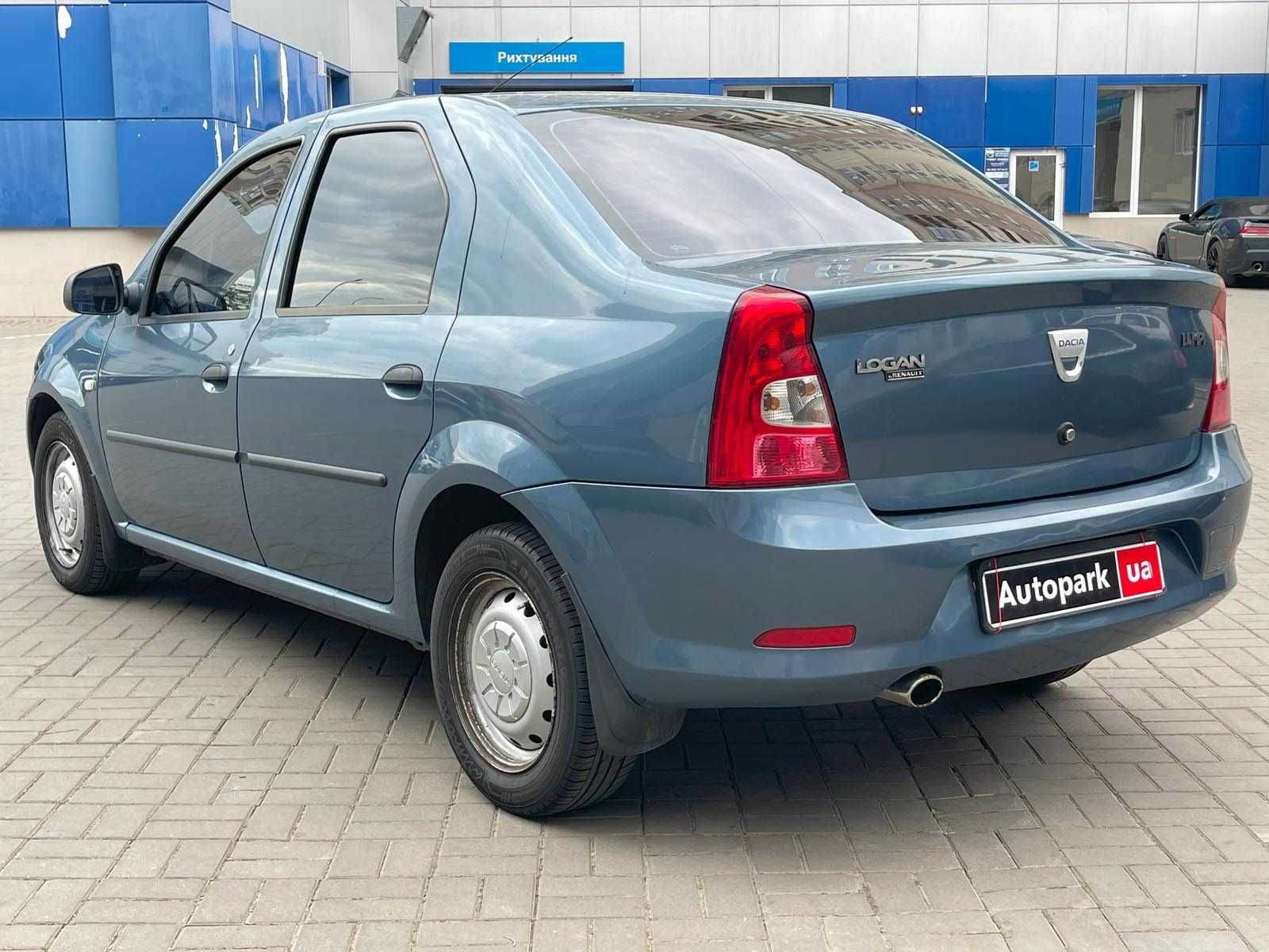 Продам Dacia Logan 2008р. #43682