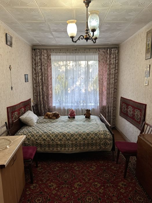 Оренда кімнати в квартирі на Замості, Центральний ринок, В. Антоновича