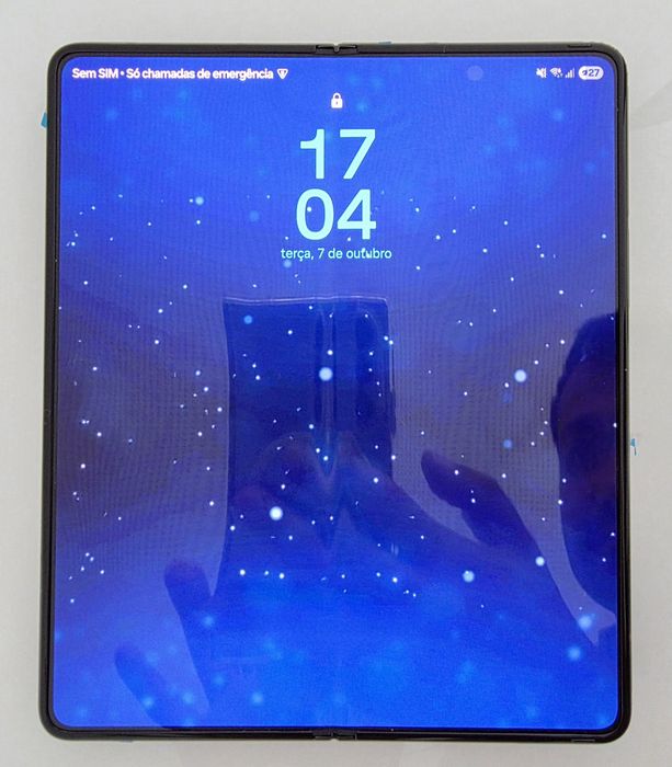 Z Fold 5 - 512 GB