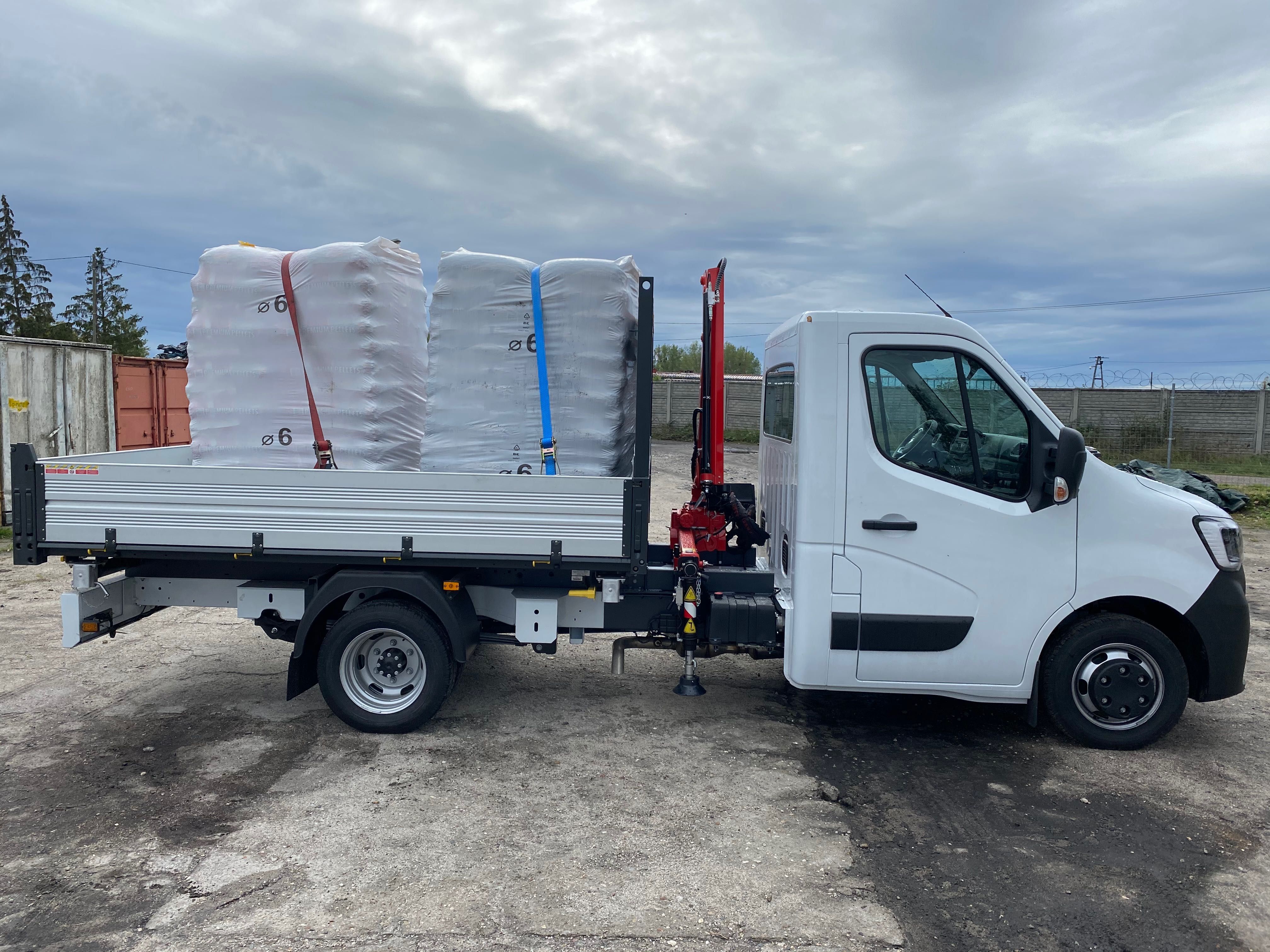 Pellet Niemiecki  TIMBER