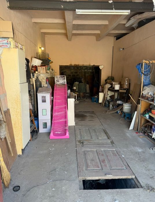 Продается гараж кооператив Лазурный