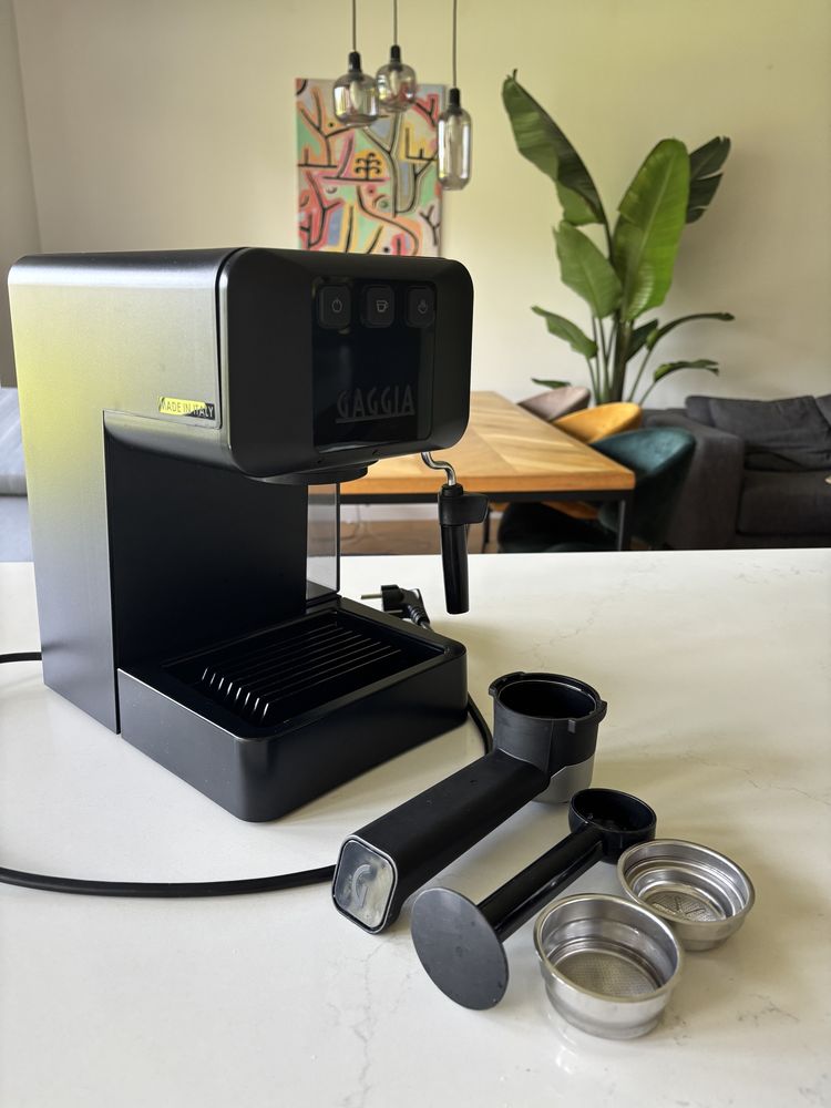 Ekspres kolbowy Gaggia eg2109