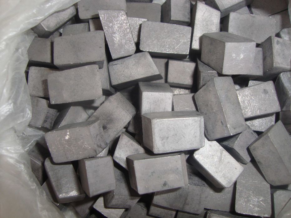 Твердый      сплав