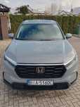 Honda CR-V Honda CRV 2024 1,5 benzyna 197 KM 12300 km