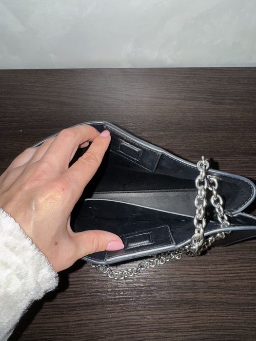 Сумка Calvin Klein (оригінал)