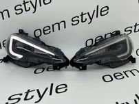Фара Фары Toyota GT86 2012-2018 LED
