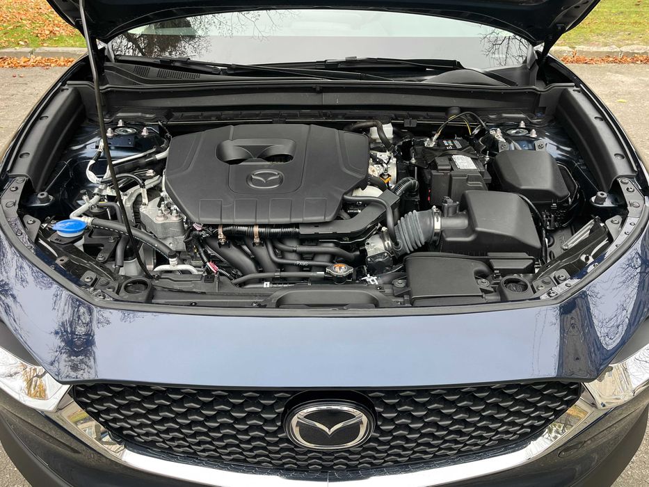 Продам 20
Mazda CX-30 2024