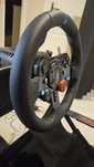 Kierownica Logitech G29 Racing Wheel