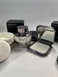 Пудра Kiko Milano прозора пудра universal veil finishing powder