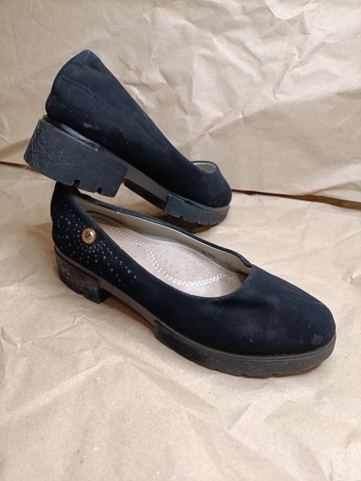 Туфельки 32 розміру,стан не новий