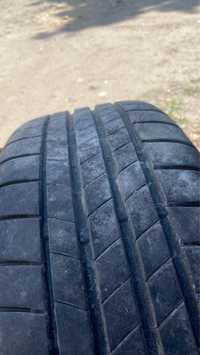 Комплект покрышек резина 205/55/16 23год Bridgestone