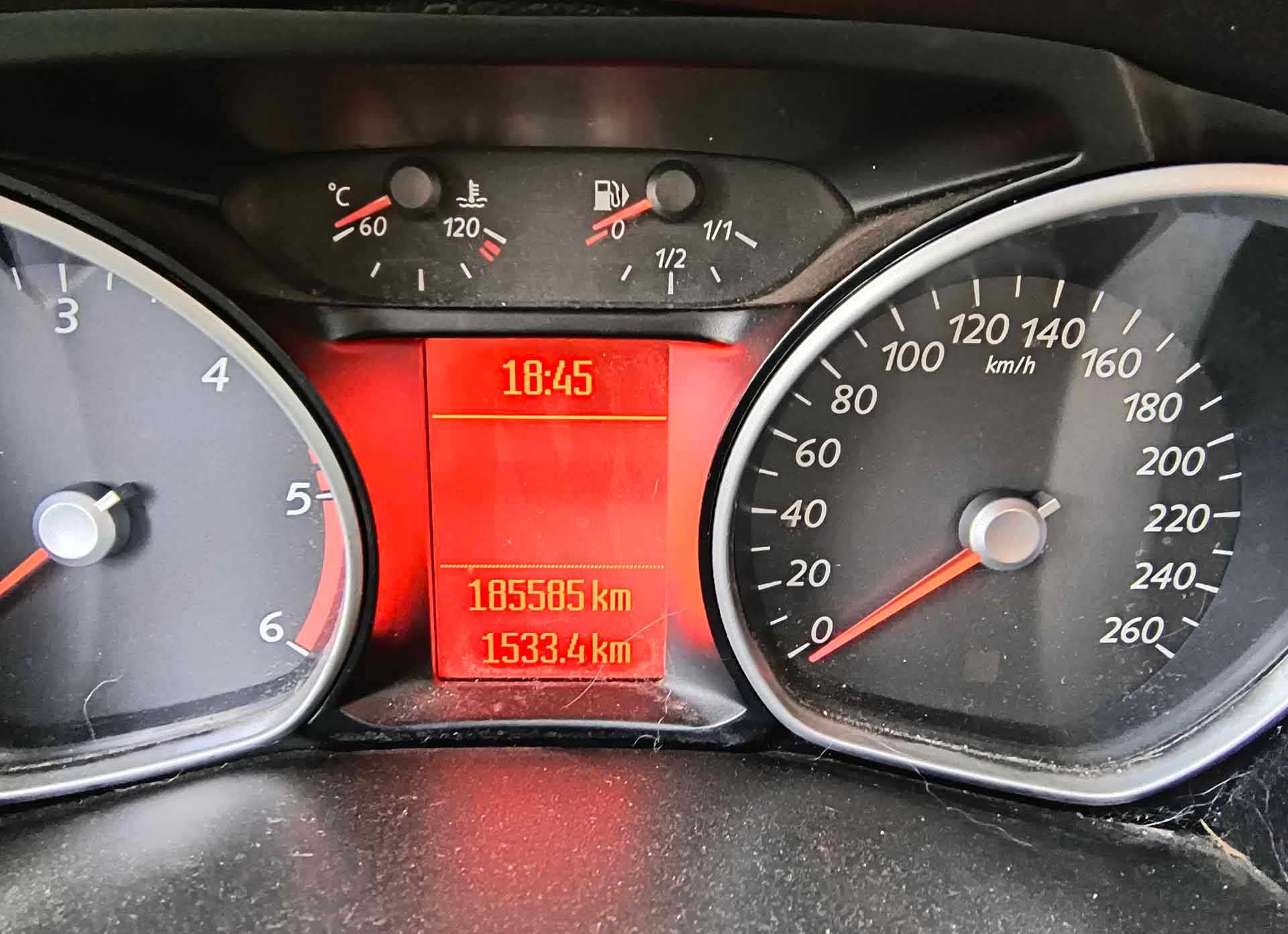 Ford S-Max 1.6 TDCi Titanium