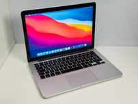 MacBook Pro 13 2015 i5 8GB RAM 256GB SSD Silver Super Stan