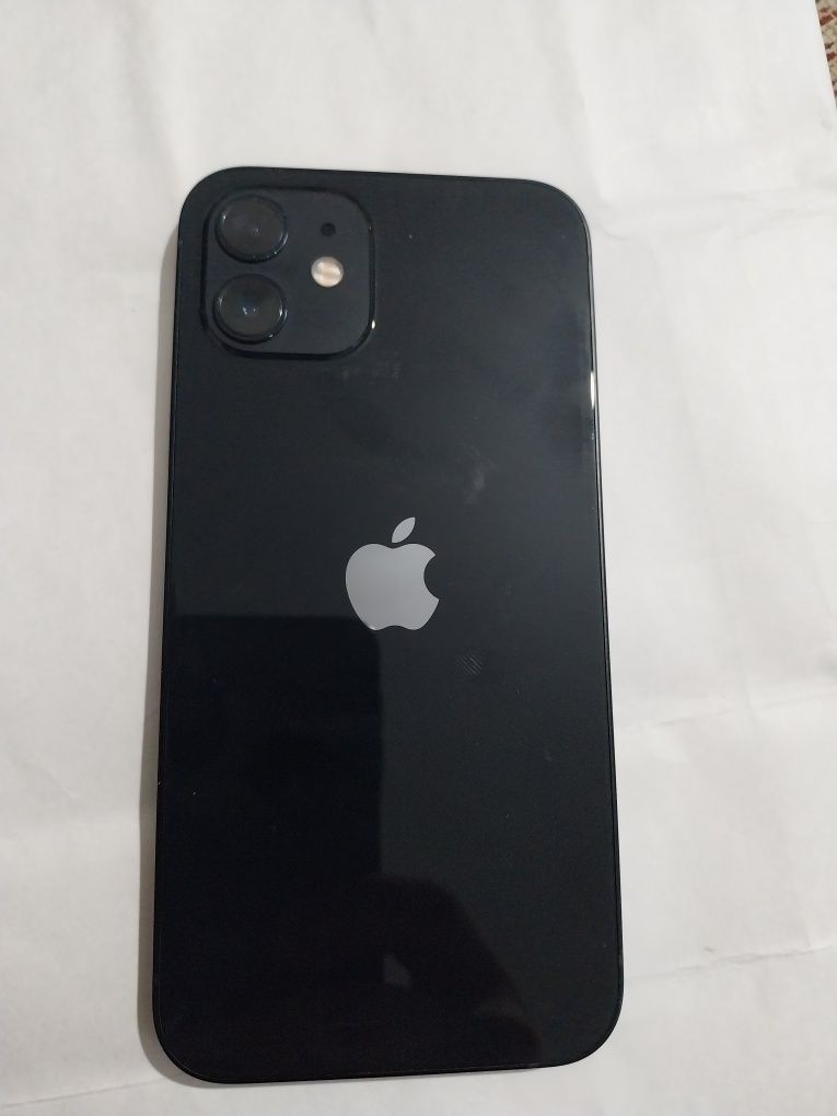 Iphone 12 normal