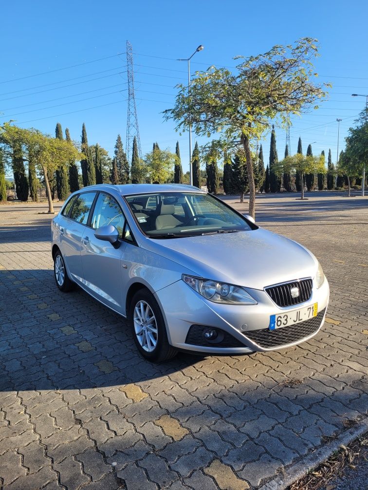 Vendo Seat Ibiza ST 6j