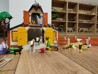 Playmobil farma zestaw 3072