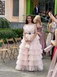 Вечірня/ випускна сукня-трансформер