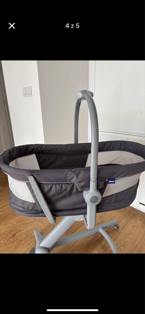 Łozeczko chicco baby