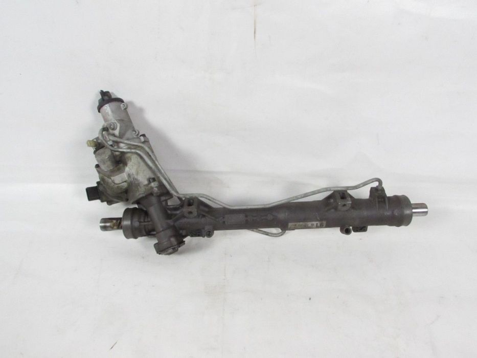 Caixa de direcção Ativa (L6) Seminovo/ Original BMW 1 (E81)/BMW 3 (E90)/BMW 3 To...