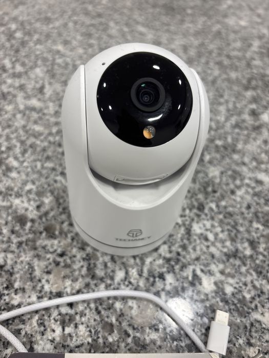 Camara de vigilancia | camara bebe  + oferta cartao 64gb
