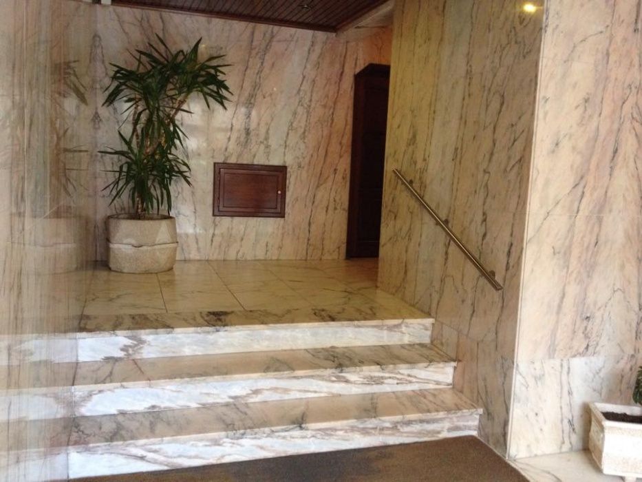 Quartos em Braga com Internet e despesas incluídas