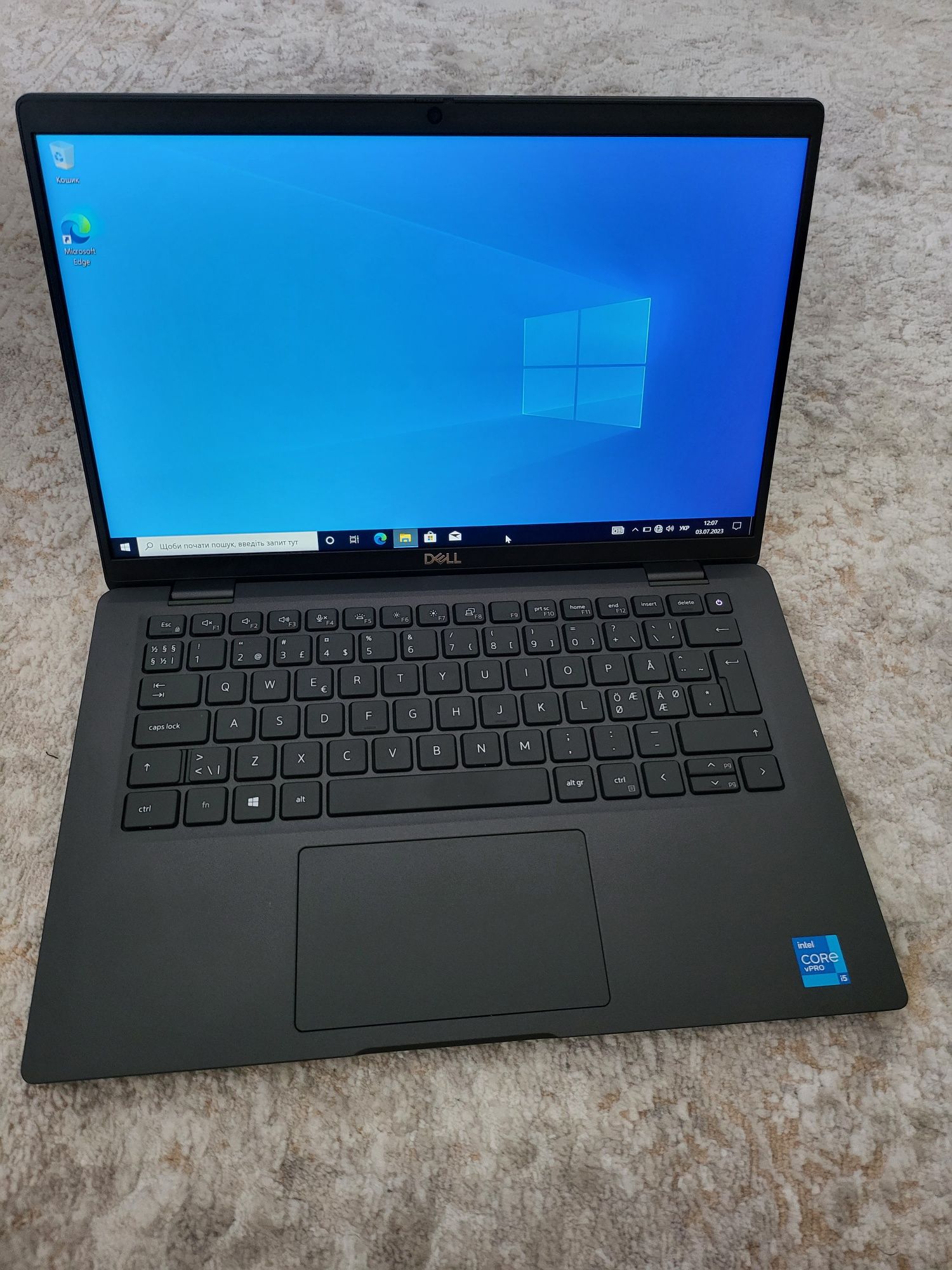 Dell latitude 7420 i5 1145g7 16ram  14inch Fullhd ips