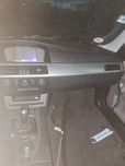 Deska kokpit bmw e60 e61 start stop