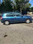Nissan almera 2.2 de 2001 comercial