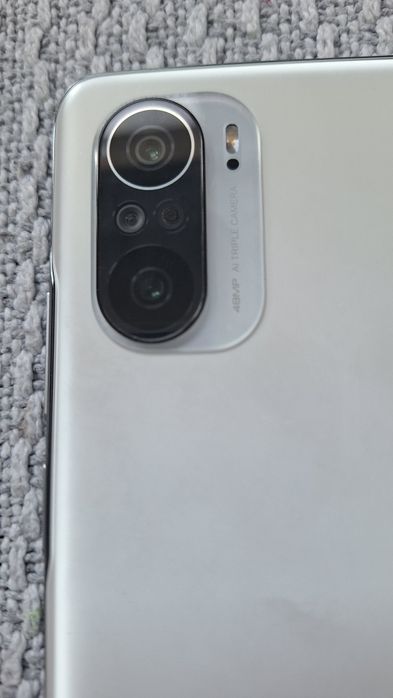 Smartphone POCO F3