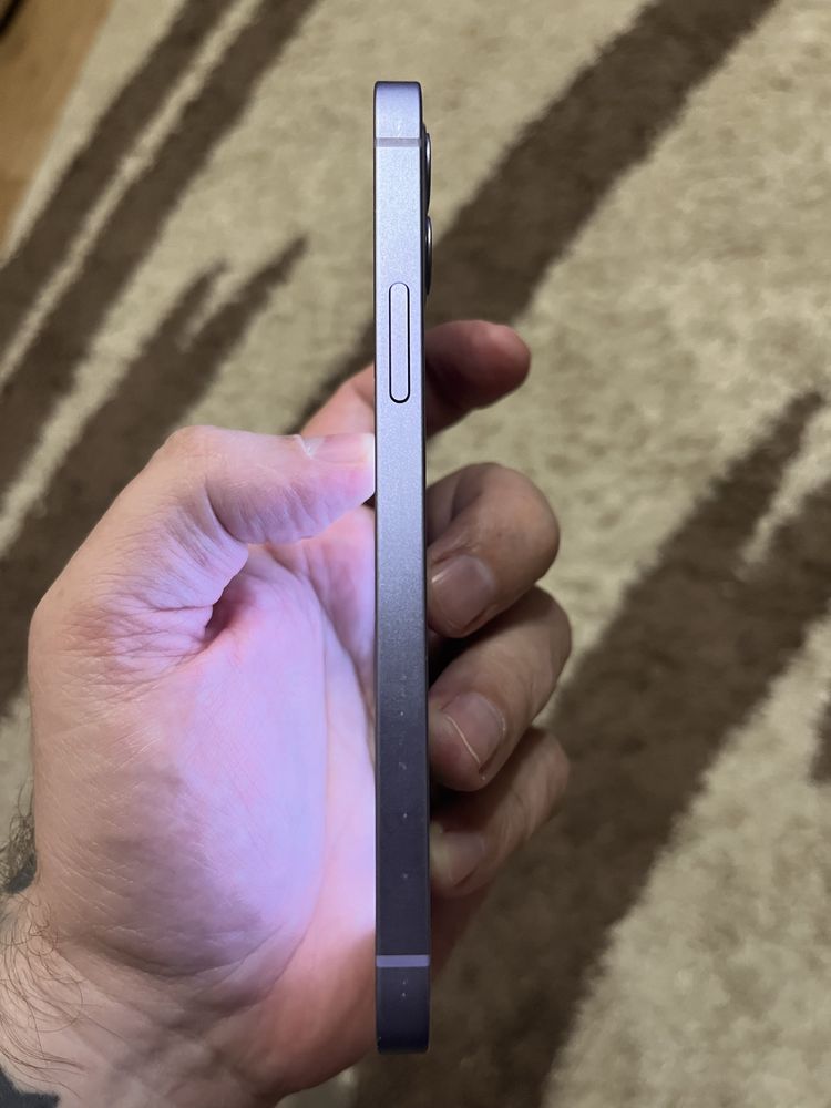 Apple Iphone 12/64 clean заблокированный