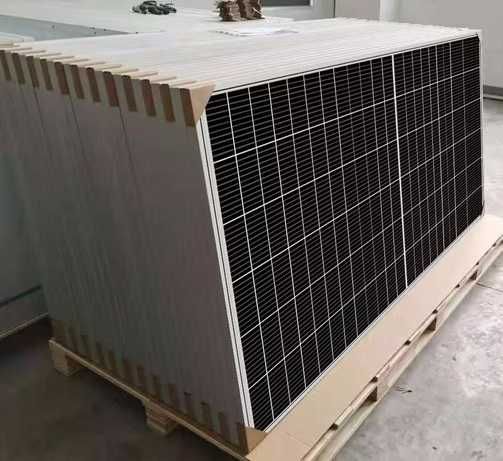 Сонячні  Панелі 600 Вт / солнечные панели