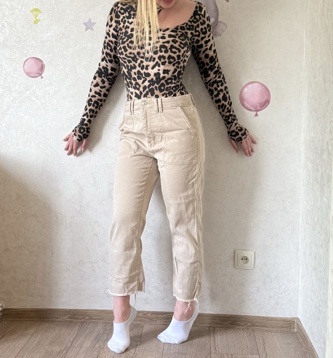 Продам джинси стан нових