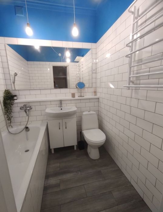 Оренда 1-к квартири ЖК Європейка