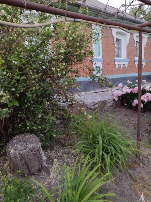 Продається будинок. с. Березна, Хмільницький район