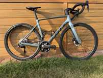 Scott Addict RC 15 Grey 2024 M FV