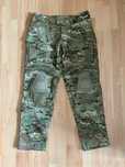Spodnie g3 multicam idogear XL 36W