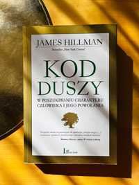 Kod duszy James Hillman