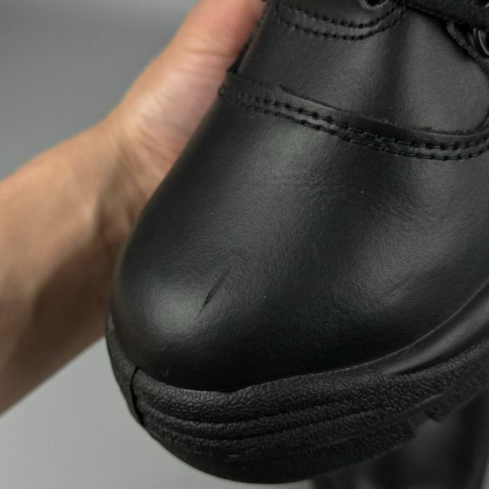 Блтинки Dickies Boots сапоги рабочие черевики робочі дикес обувь