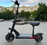 Електросамокат KUGOO KIRIN M4 PRO з сидінням 2025 року