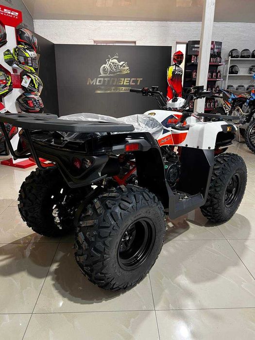 Квадроцикл Kayo AU 180