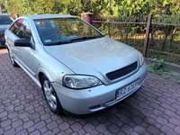 Opel Astra G Bertone