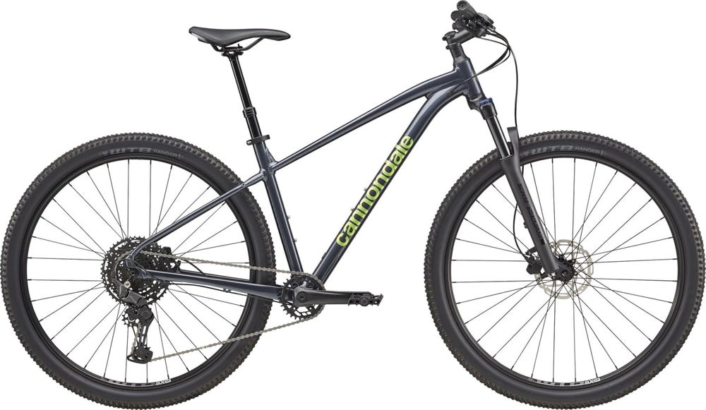 Cannondale Trail 1 TUB Cues R.S Fv23 Warszawa Gwarancja