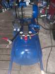 Kompresor butla 180L