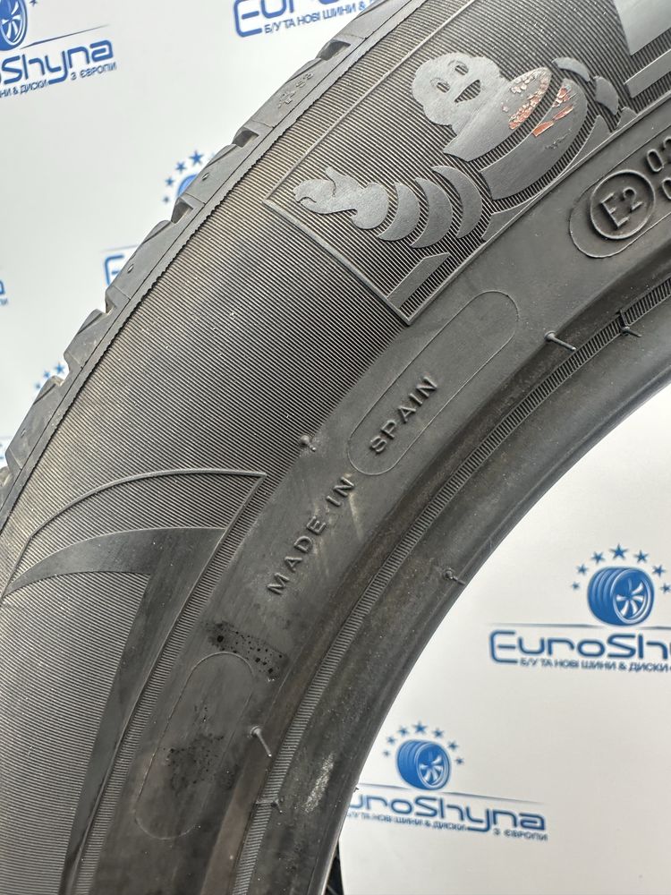 Акція Літні Шини Michelin 225/55/18 Primacy3