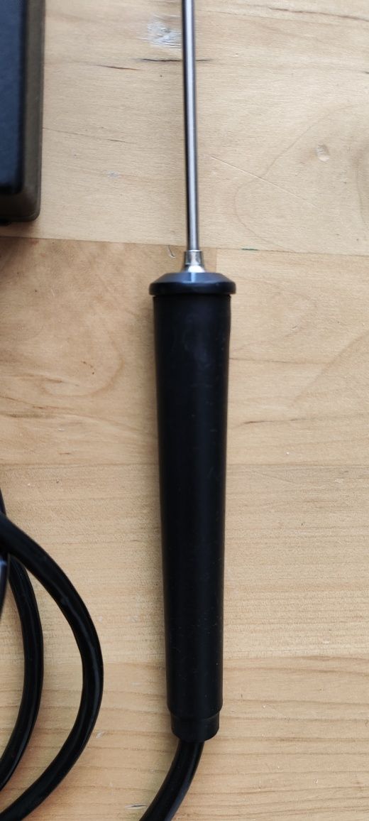 Termometr elektroniczny ELTER MT-2 z sondą