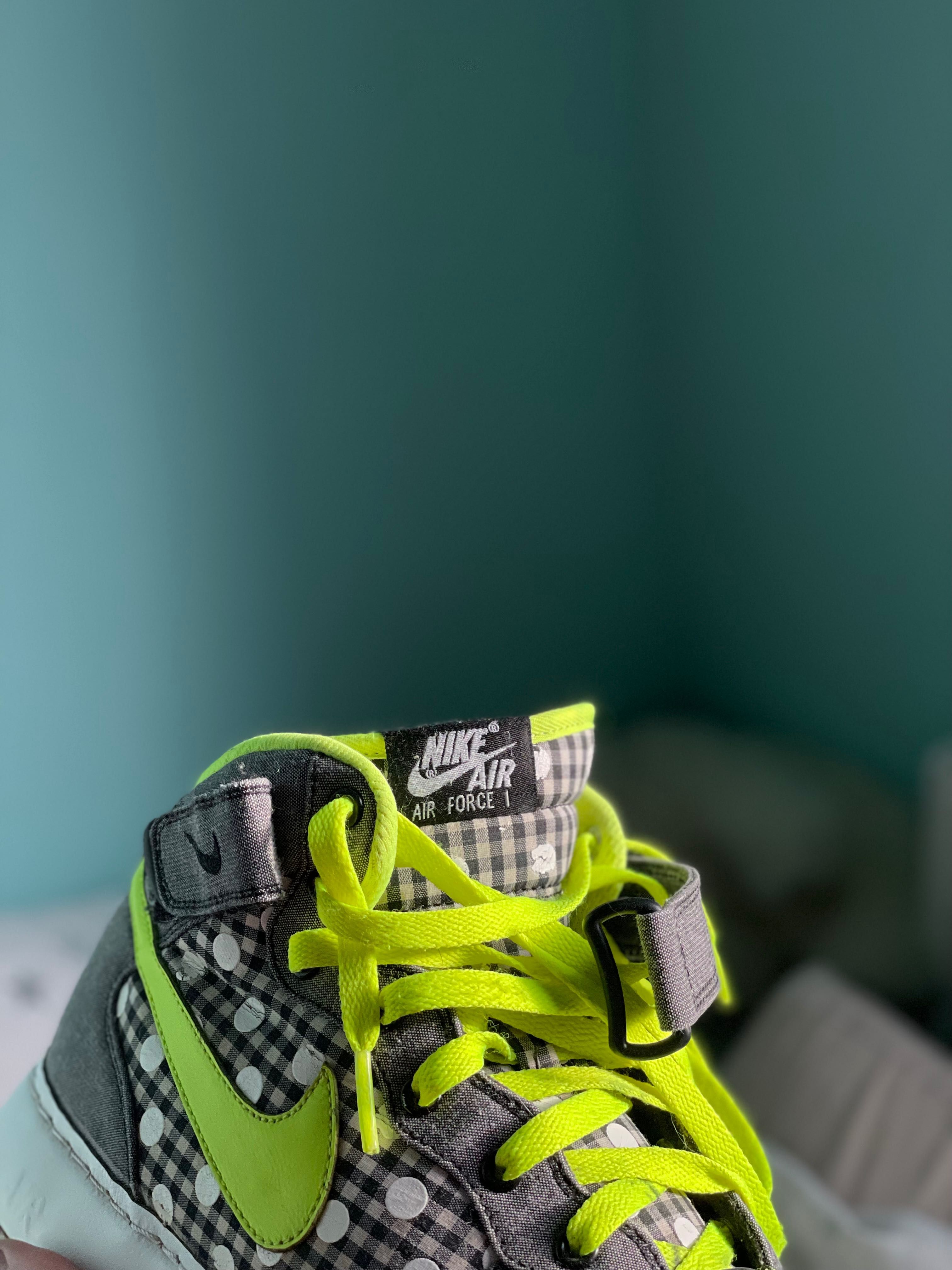 Оригінал | Nike Air Force 1 р44.5