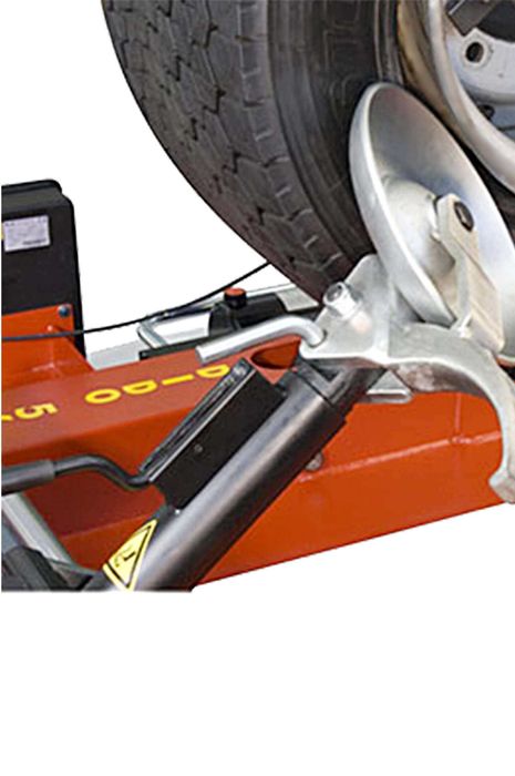 Montażownica do Opon Rolniczych do 56" M&B DIDO 56 /wulkanizacja,