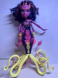Лялька Monster High Кала Меррі Great Scarrier Reef Монстр Хай