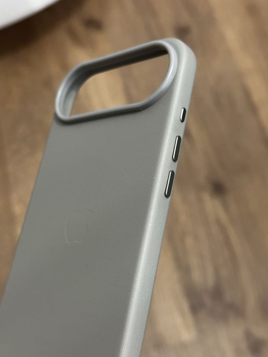 Capa apple Iphone 17 Air magsafe nova