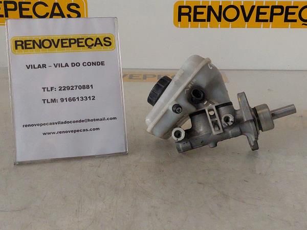 Bomba central dos travões OPEL Corsa C